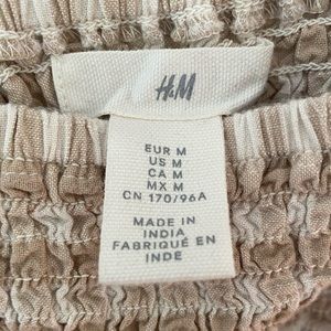 H&M romper